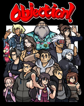 Objection!